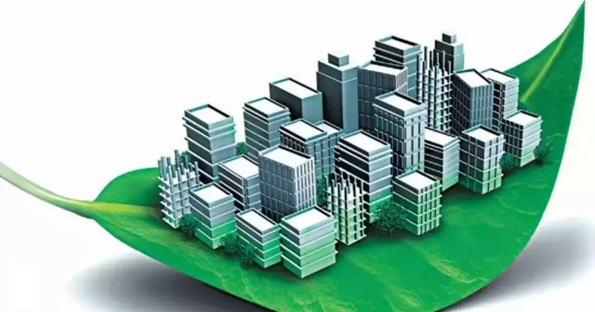 Top 5 Construction Trends in India for 2025